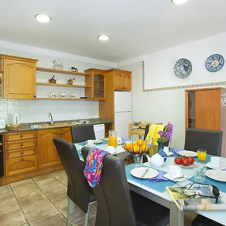 Beautiful 4 Bedrooms Bennassar Mountainside Views *