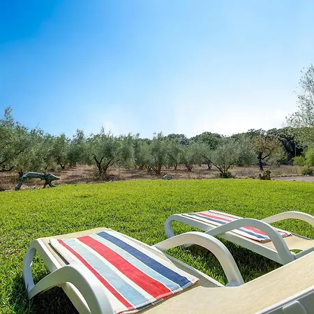 Villa Beautiful 4 Bedrooms Bennassar Mountainside Views
