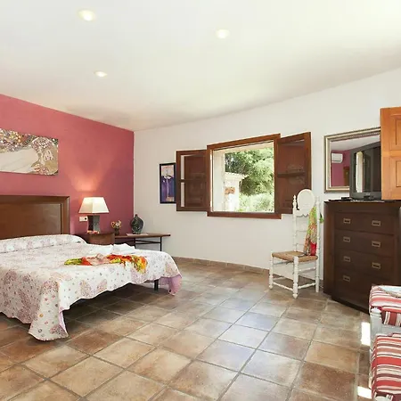 Beautiful 4 Bedrooms Bennassar Mountainside Views *