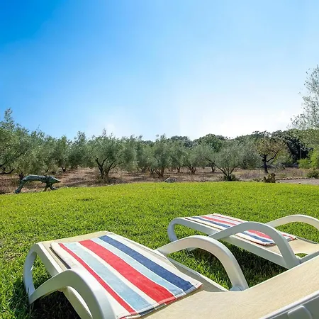 Villa Beautiful 4 Bedrooms Bennassar Mountainside Views