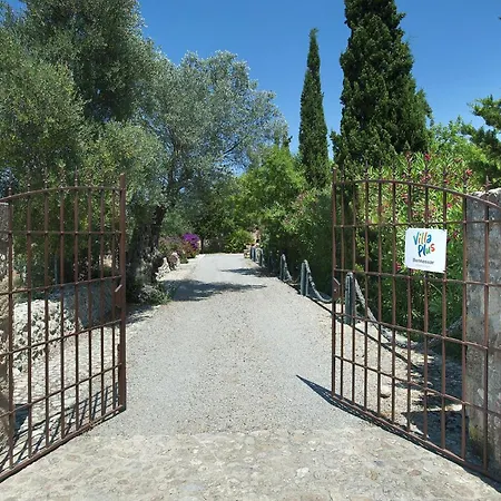 Beautiful 4 Bedrooms Bennassar Mountainside Views Villa *